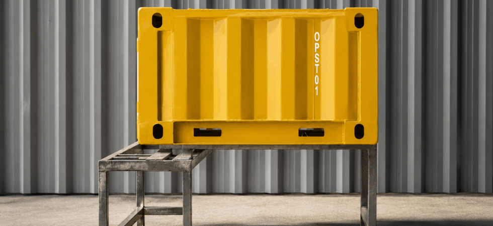 minicontainer